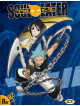 Soul Eater Box 02 (Eps 18-34) (3 Dvd)