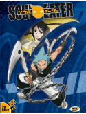 Soul Eater Box 02 (Eps 18-34) (3 Dvd)