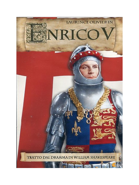 Enrico V