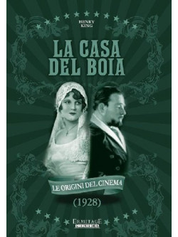 Casa Del Boia (La)