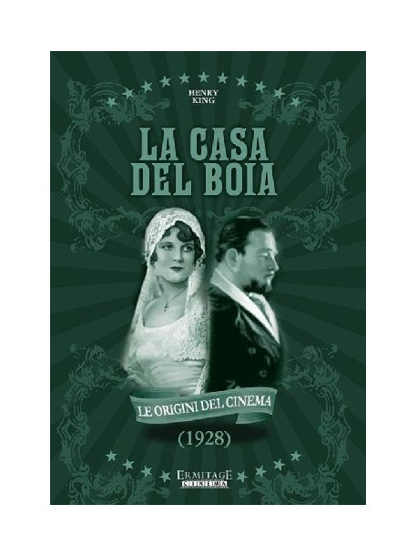Casa Del Boia (La)