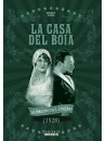 Casa Del Boia (La)