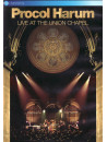 Procol Harum - Live At The Union Chapel