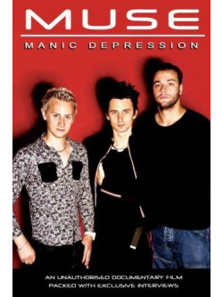 Muse - Manic Depression