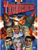 Thunderbirds Box 01 (Eps 01-16) (6 Dvd)