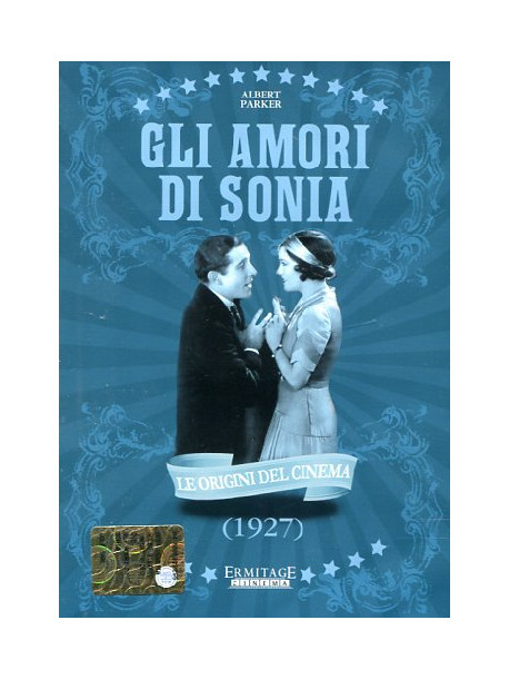 Amori Di Sonia (Gli)