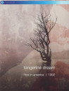 Tangerine Dream - Live In America 1992