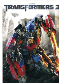 Transformers 3