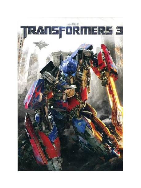 Transformers 3