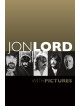 Jon Lord - With Pictures