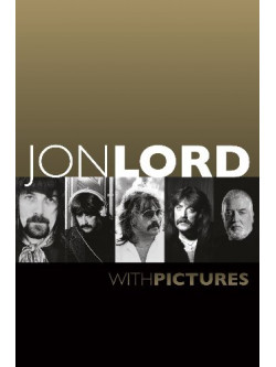 Jon Lord - With Pictures