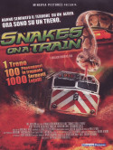 Snakes On A Train
