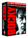 Rocky - La Saga Completa (6 Blu-Ray)