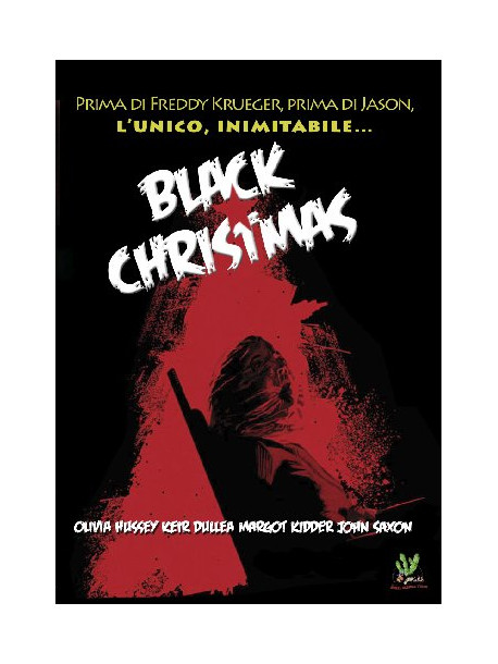 Black Christmas