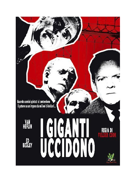 Giganti Uccidono (I)