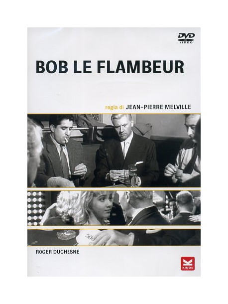 Bob Le Flambeur