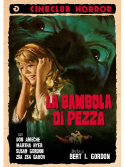 Bambola Di Pezza (La)