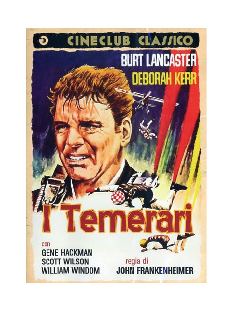Temerari (I)
