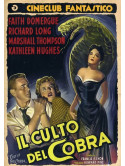 Culto Del Cobra (Il)