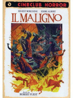 Maligno (Il)