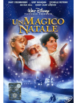 Magico Natale (Un)