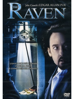 Raven (The) - Gli Ultimi Giorni Di Edgar Allan Poe