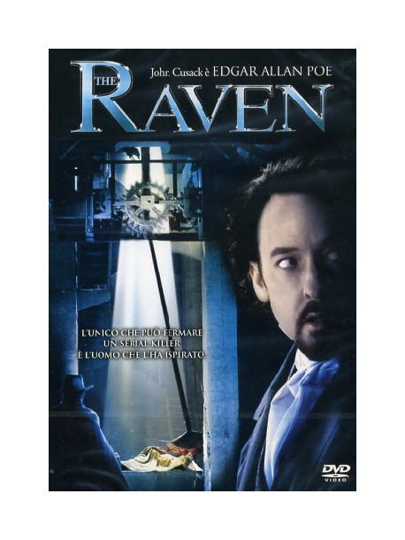 Raven (The) - Gli Ultimi Giorni Di Edgar Allan Poe
