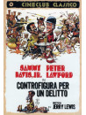 Controfigura Per Un Delitto