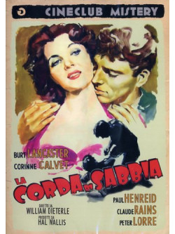 Corda Di Sabbia (La)