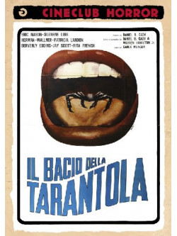 Bacio Della Tarantola (Il)