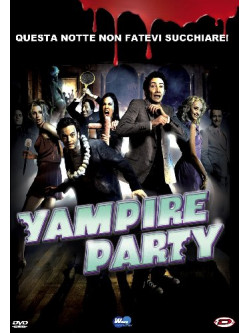 Vampire Party