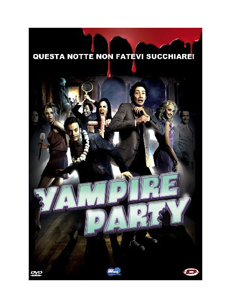 Vampire Party