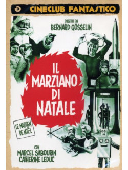 Marziano Di Natale (Il)