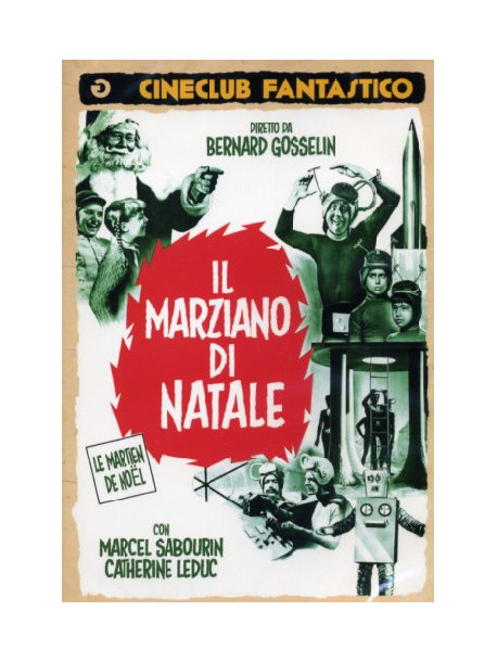 Marziano Di Natale (Il)