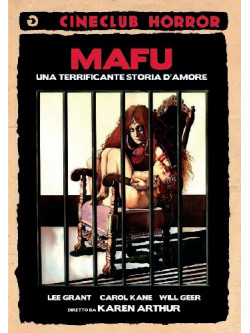 Mafu - Una Terrificante Storia D'Amore