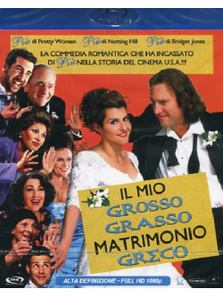 Mio Grosso Grasso Matrimonio Greco (Il)
