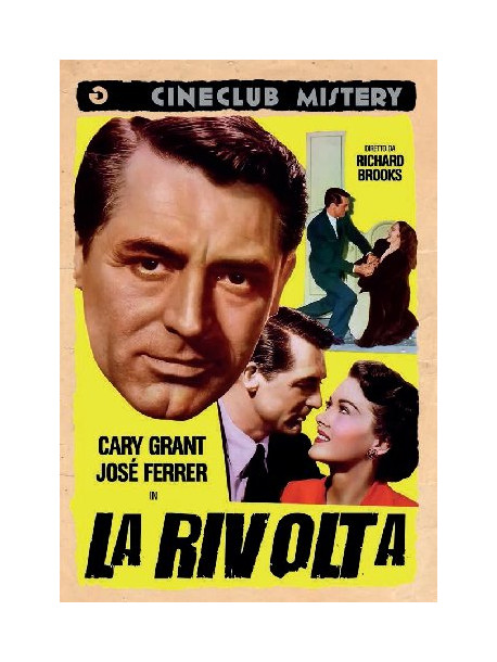 Rivolta (La)