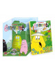 Barbapapa' - La Famiglia 04 (Dvd+Pupazzo Barbazoo)