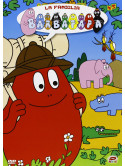 Barbapapa' - La Famiglia 05 (Dvd+Pupazzo Barbaforte)