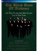 Blind Boys Of Alabama (The) - Go Tell It On The Mountain