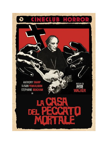 Casa Del Peccato Mortale (La)