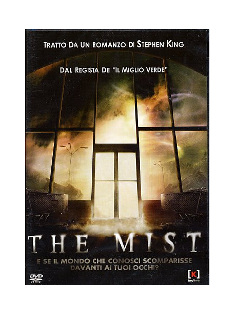 Mist (The)