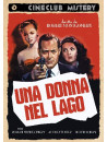 Donna Nel Lago (Una)