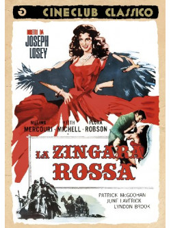 Zingara Rossa (La)