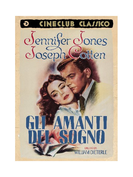 Amanti Del Sogno (Gli)