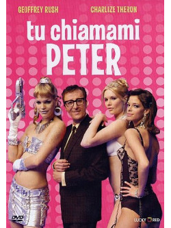 Tu Chiamami Peter