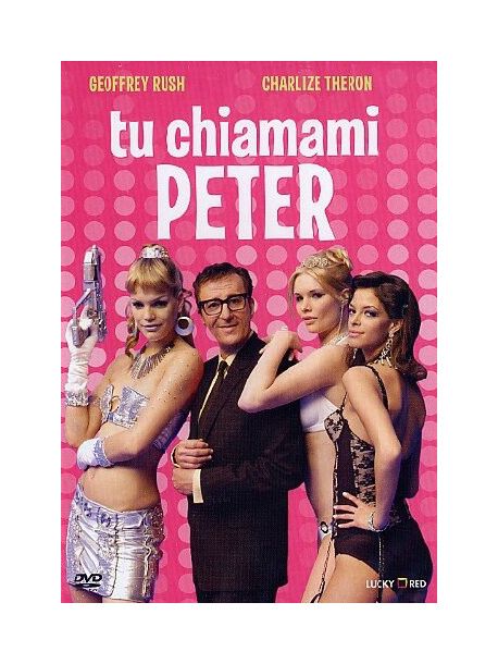 Tu Chiamami Peter
