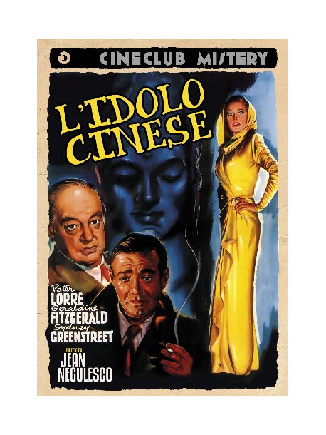 Idolo Cinese (L')
