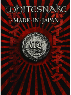 Whitesnake - Made In Japan