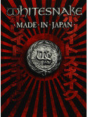Whitesnake - Made In Japan